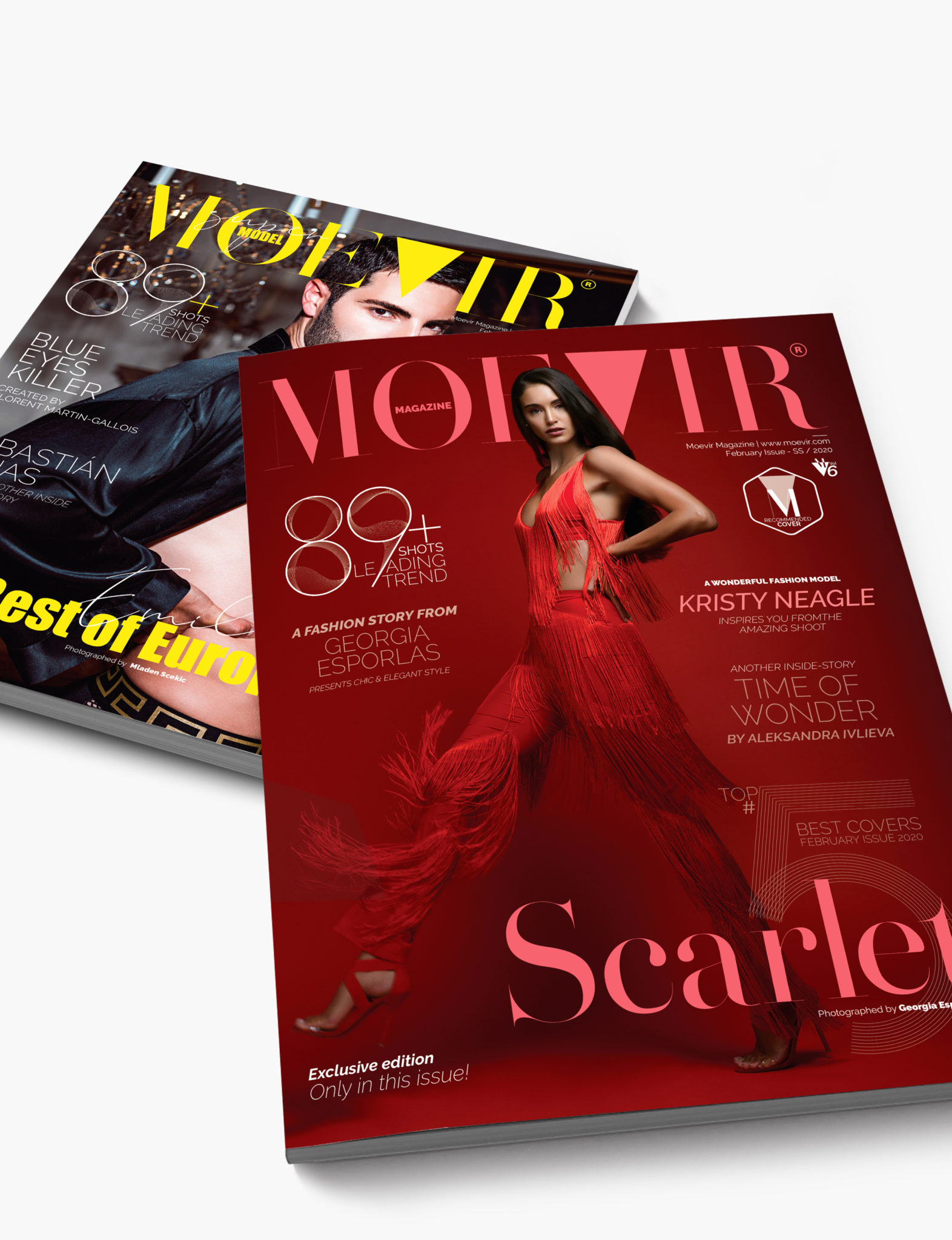 Moevir Magazine March Issue 20204 Gil Zetbase
